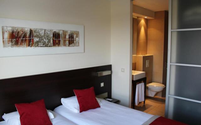 Holiday Inn Strasbourg - Nord, an IHG Hotel