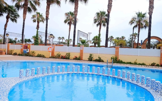 AyF 1ª LINEA DE PLAYA ISLA PARK 1