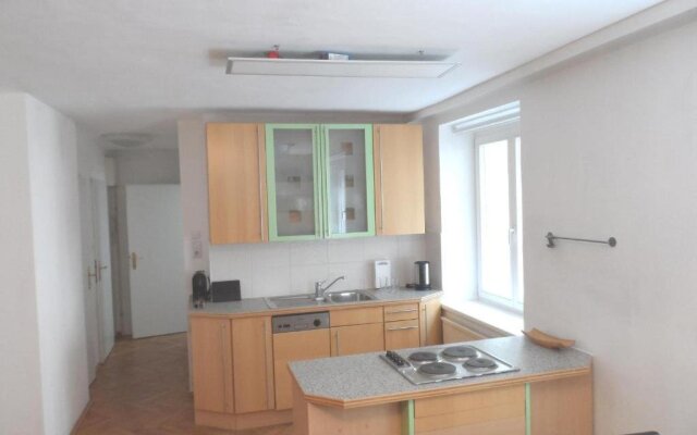 Apartment Octocom Wien Zentrum