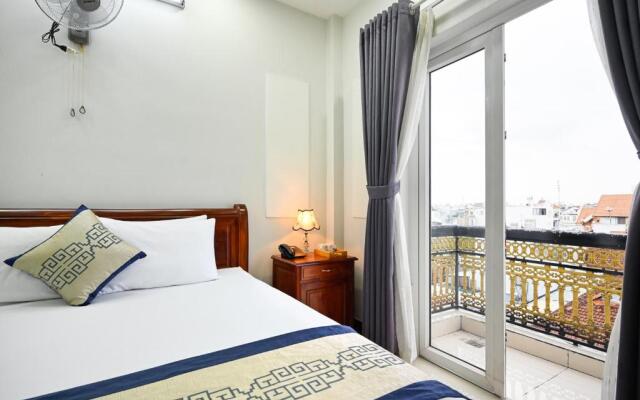 Sky Star Hotel