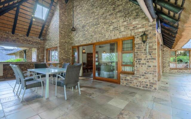 Kruger Park Lodge Unit No. 547