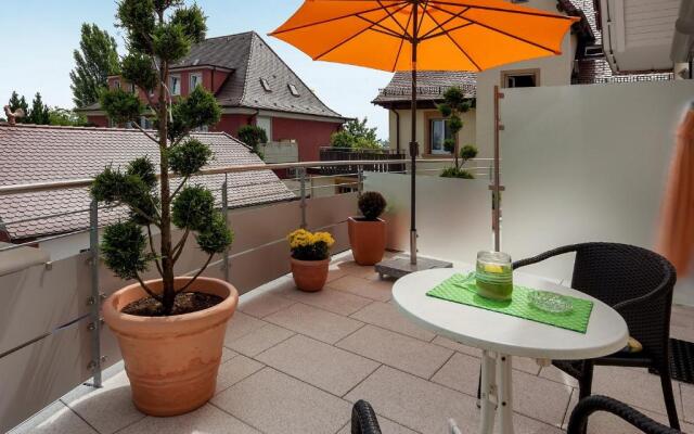 Gastehaus Am Bodensee