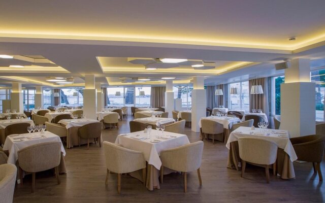 Hoposa Illa d'Or Hotel & Illa d’Or Apartments
