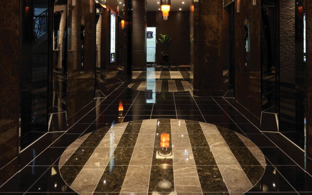APA Hotel Hiroshima Ekimae Ohashi
