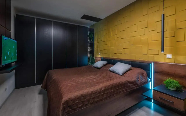 Apartmanica Triangel 103