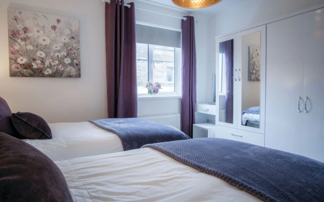 Luxurious Apartment Charlton Mews - 2 Bed - Tenby