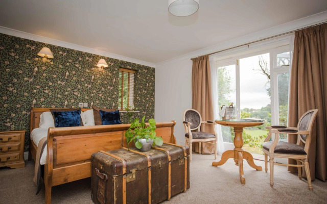 Flackley Ash Country House Hotel