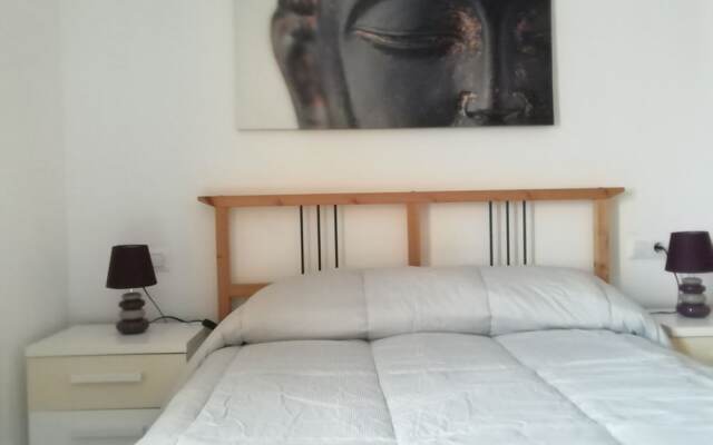 Asvacor Apartamento Plaza del Socorro