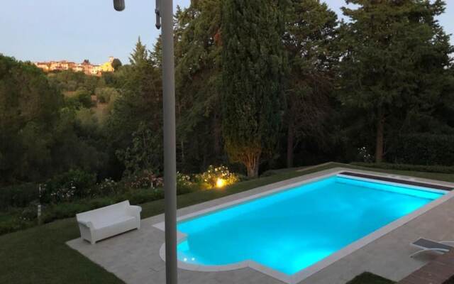 Il Fienile 4 Emma Villas