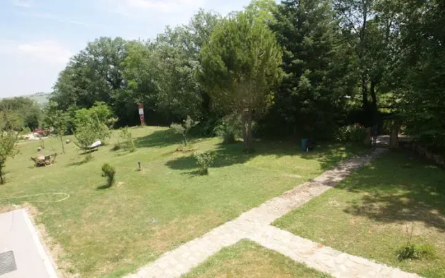 Agriturismo Villa Ti AMo