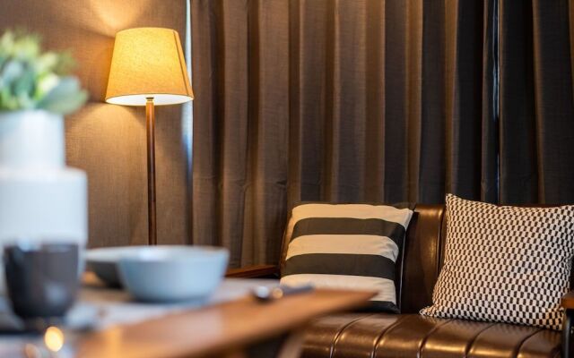 CHUAN HOUSE Shinsaibashi Gracia Hotel