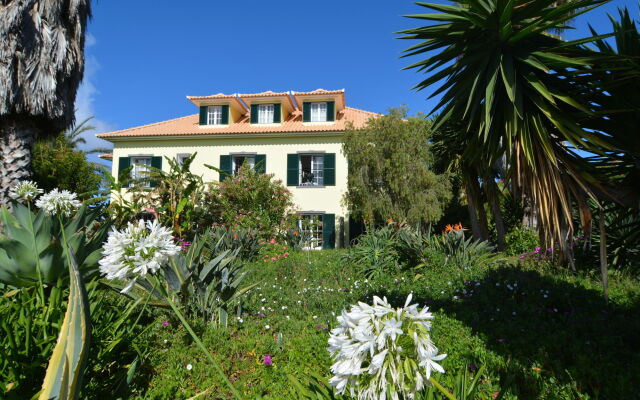 Hotel Quinta Alegre