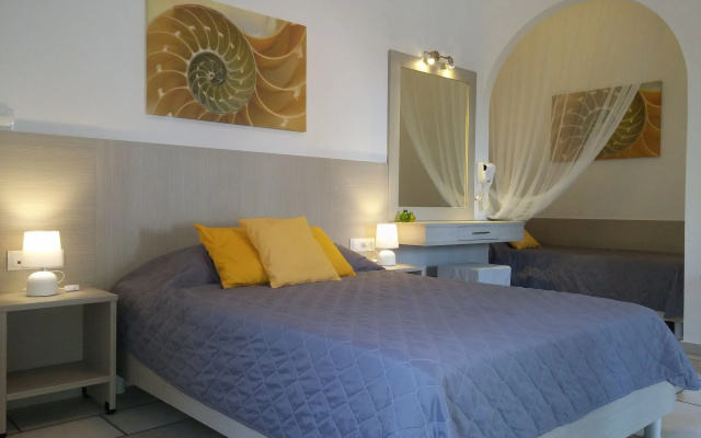 Brothers Hotel