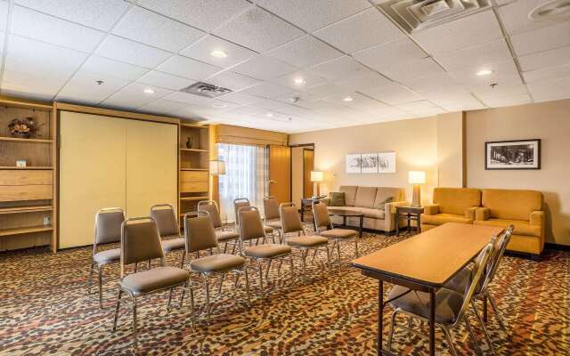 Wingate by Wyndham Owensboro