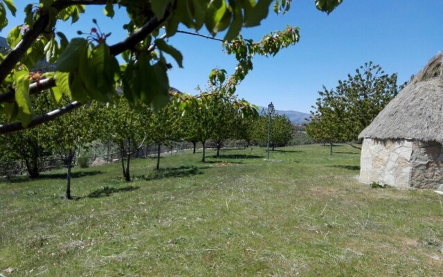 Los Chozos de Gredos