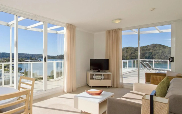 Mantra Ettalong Beach