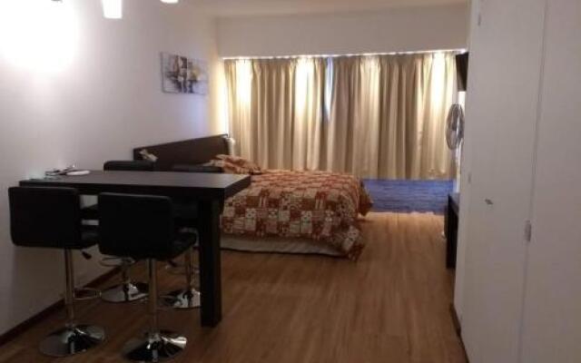 620 Bariloche Suite Lago
