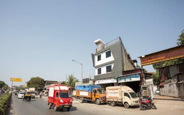 Amana Suites By OYO Rooms