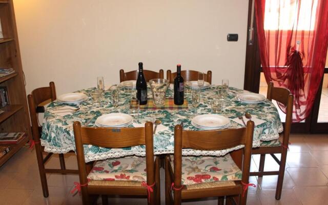 Appartamento Galileo