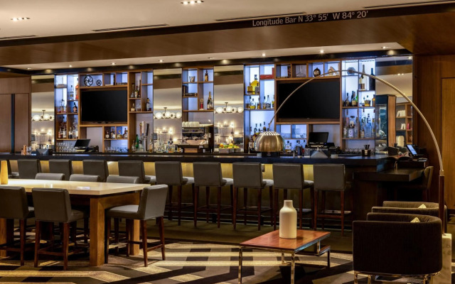 Le Meridien Atlanta Perimeter by Marriott