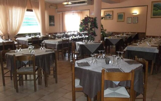 Albergo Ristorante Gori