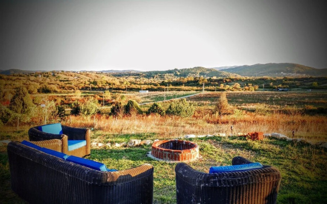 Agva Mountain House