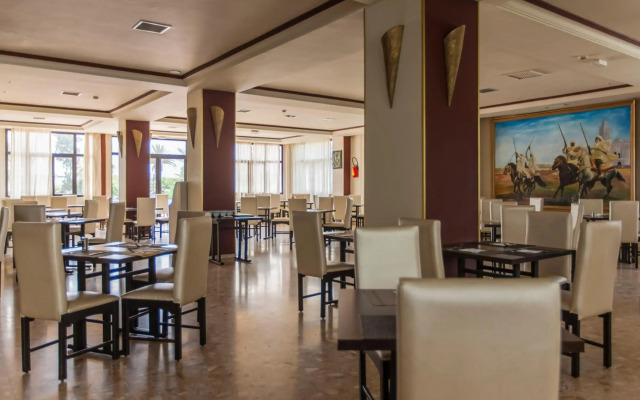 Oasis Hôtel & Spa