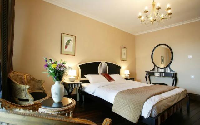 Arena Regia Hotel & Spa