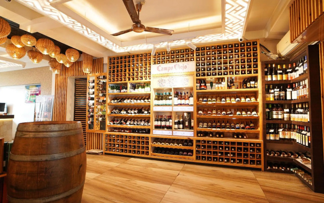 OYO 9545 Hotel Heritage