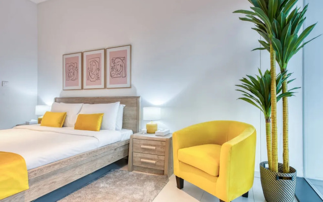 Marquise Square by Maison Privee