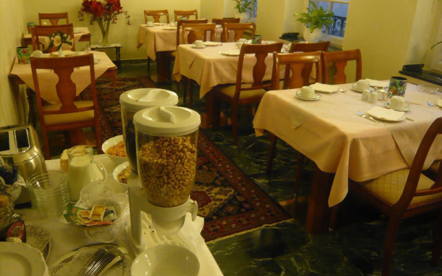 Windsor Hotel