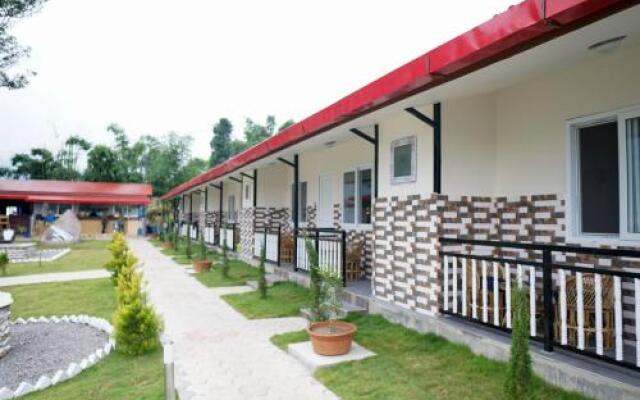 Alfanzoo Resort by OYO Rooms