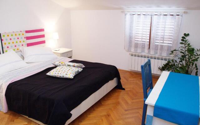 Family Friendly Apartments