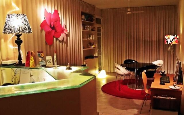 Hostal Dolcevita