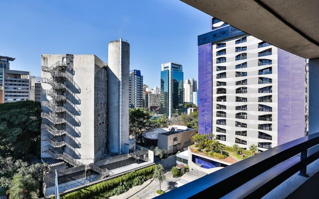 Radisson Blu São Paulo