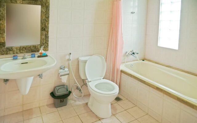 Guest House Kudos