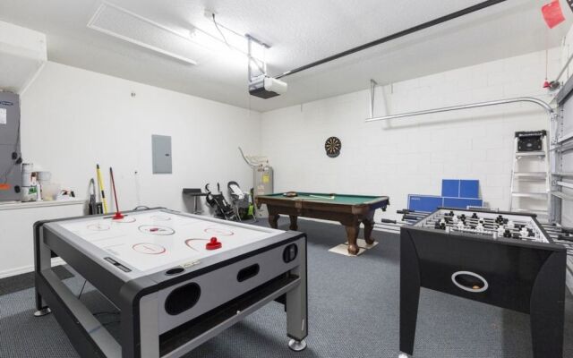 Crystal Cove - 1044 Tourmaline Drive