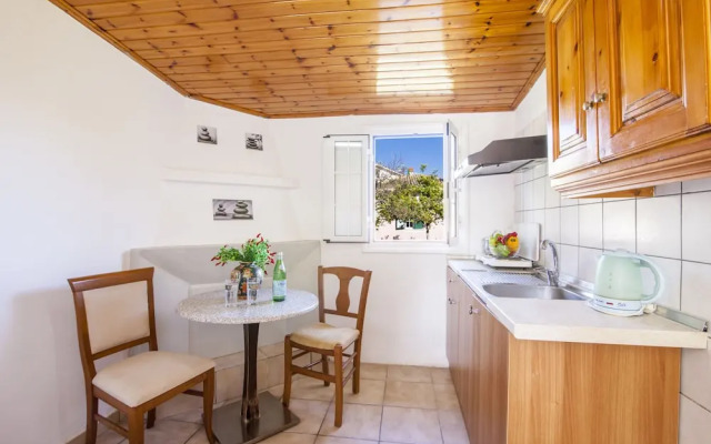 Koutroulo's Private Cottage