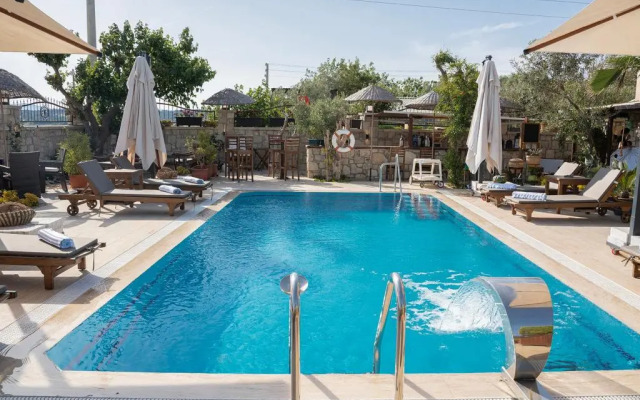 Seferihisar VillaSeferis (Adult Only +16)