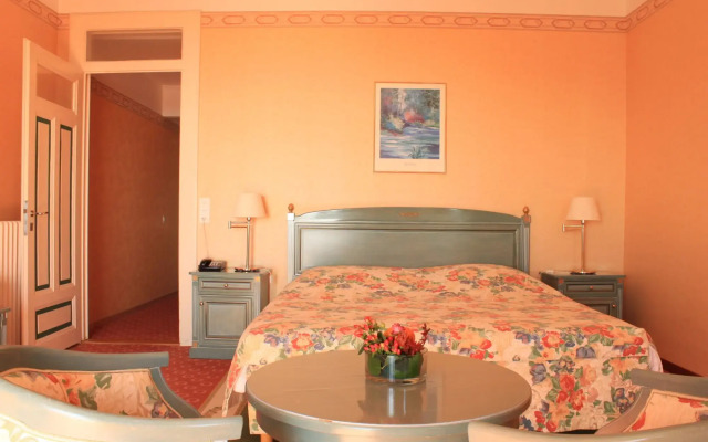 Grand Hôtel des Rasses & Wellness