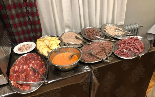 Hotel Guineu