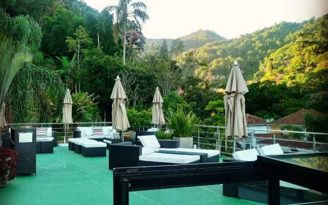 Casa Rosa Hotel Boutique