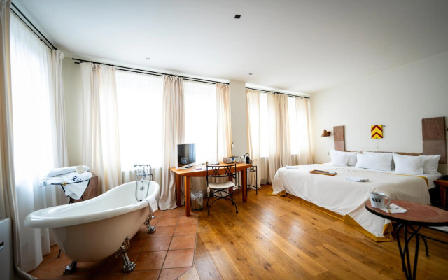 Hotel Drei Raben