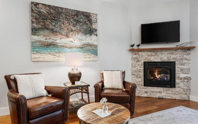 Mossbrae Hotel