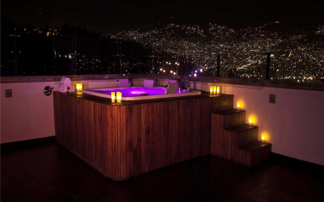 Tequendama Hotel Medellín
