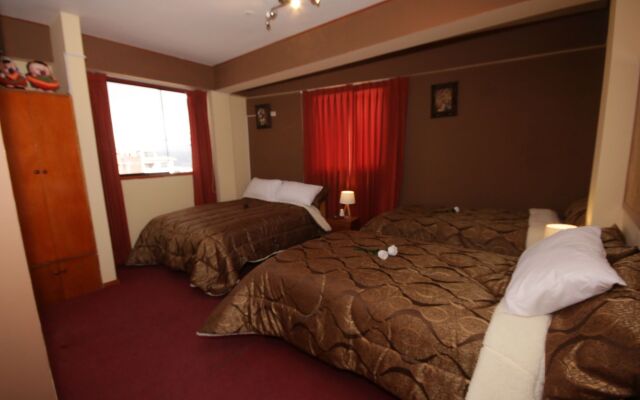 Ayenda Hotel Piedmont