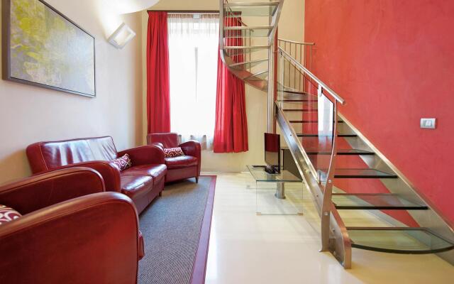 La Griffe Hotel