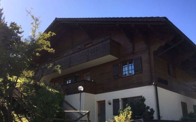 Apartment Halten Zweisimmen