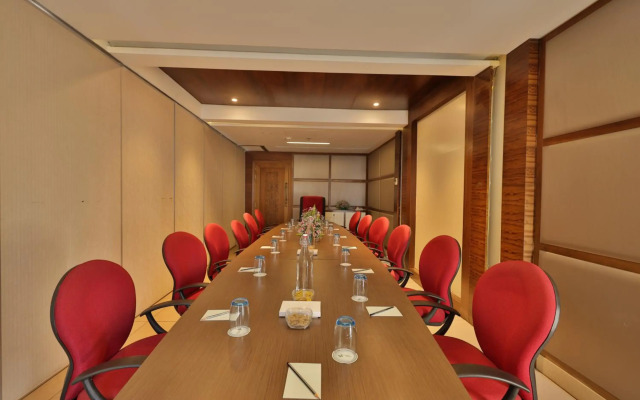 Fragrant Nature Munnar - A Classified Hotel