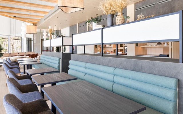 B&B Hotel Madrid Tres Cantos